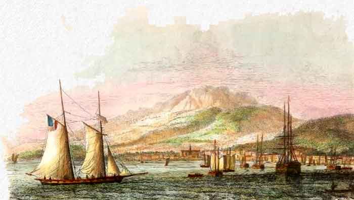 Saint Pierre