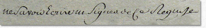 15 juillet 1789 Minutes du notaire Baticle, la Chapelle Gauthier AD77 273E23