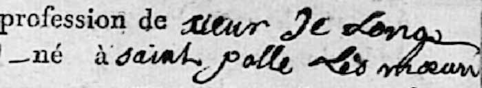 Acte de décès de Pierre Roussel 17 fructidor an IX 5 Mi 2829
