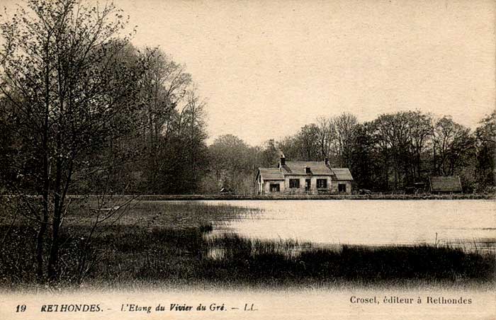 Maison natale d'Henri Levasseur
