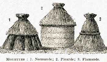 Dictionnaire Larousse du XX° siècle en six volumes
